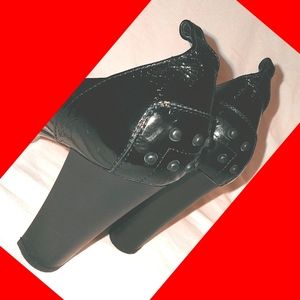 ***SOLD***Tod's heels